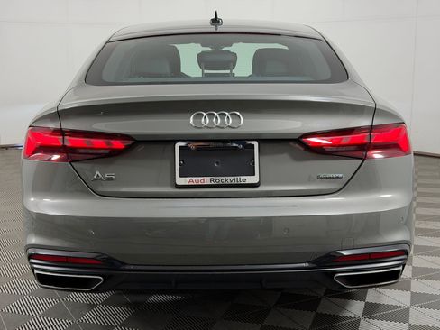 Used 2025 Audi A5 2.0T Premium Plus w/ Convenience Plus Package AWD/4WD image 10