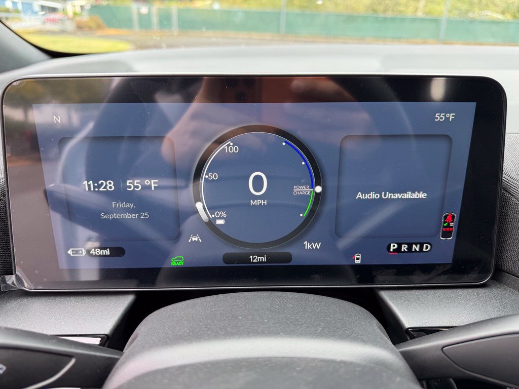 New 2026 Honda Prologue EX image 20