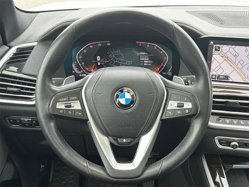 Used 2020 BMW X5 sDrive40i w/ Premium Package image 24