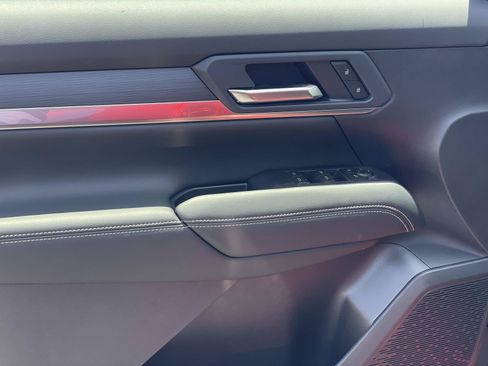 New 2026 GMC Terrain Elevation w/ Technology Package II FWD image 19