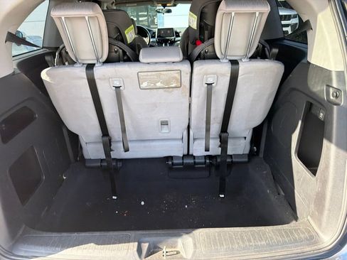 Used 2019 Honda Odyssey EX image 38