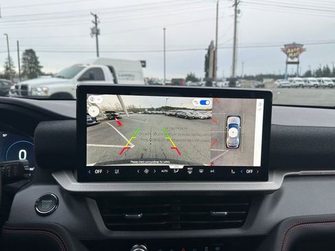 New 2026 Ford Explorer ST w/ Sun And Sound Package image 21