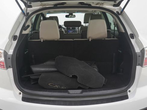 Used 2012 MAZDA CX-9 Grand Touring w/ Moonroof & Bose Audio Pkg image 17