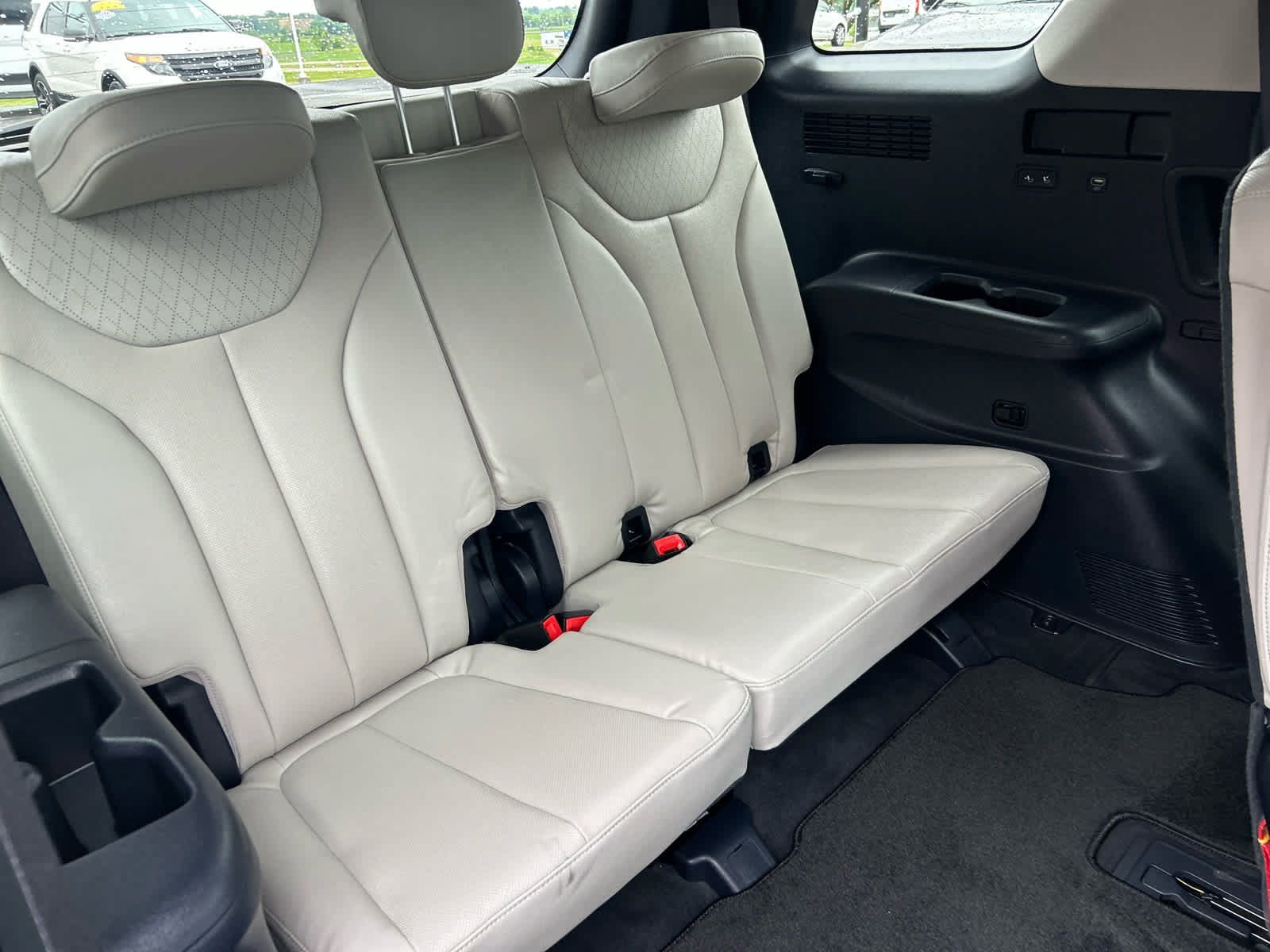 Used 2022 Hyundai Palisade SEL w/ Premium Package AWD/4WD image 34