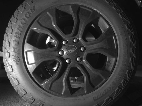 Used 2023 Ford F150 Platinum w/ Equipment Group 701A High AWD/4WD image 12