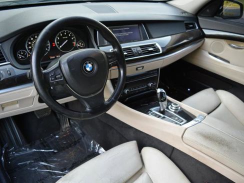Used 2010 BMW 535i Gran Turismo RWD image 29