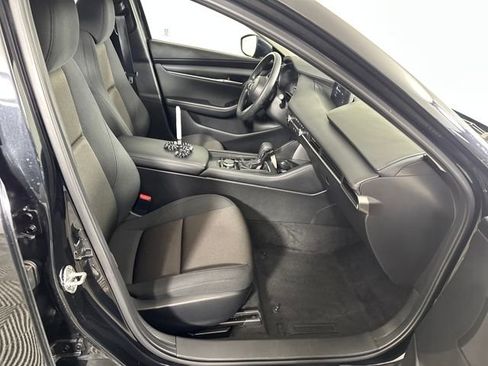Used 2025 MAZDA MAZDA3 s image 28