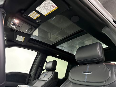 Used 2026 Ford F250 Platinum w/ Snow Plow Prep Package image 23