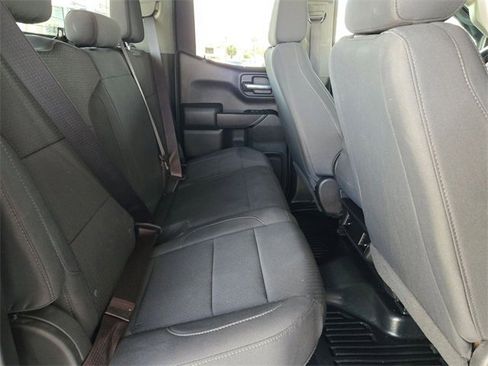 Certified 2024 GMC Sierra 1500 Pro w/ Pro Value Package image 27