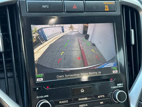 Used 2019 Subaru Ascent Premium w/ Popular Package #2A image 24