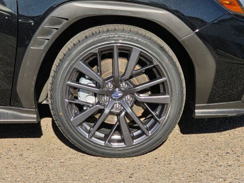 Certified 2022 Subaru WRX Premium image 8
