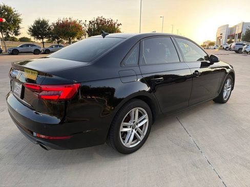 Used 2017 Audi A4 2.0T Premium w/ Audi MMI Navigation Plus FWD image 11