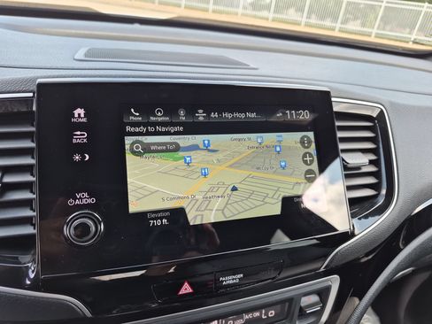 Used 2022 Honda Passport Elite image 19