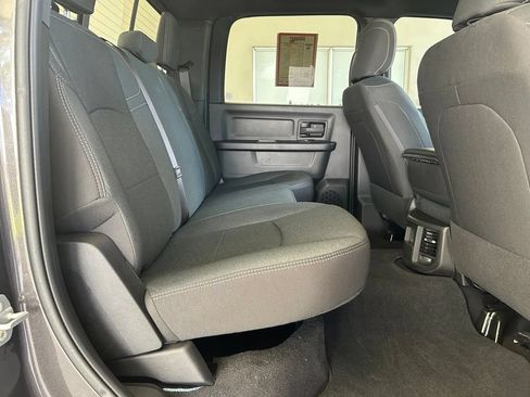 Used 2025 RAM 3500 Tradesman AWD/4WD image 30