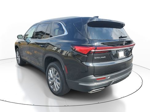 New 2026 Buick Enclave Preferred image 4