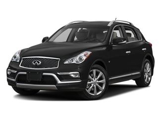 Used 2017 INFINITI QX50 Base w/ Premium Plus Package video 1