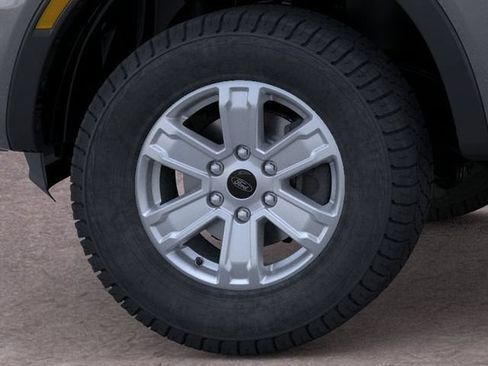 New 2026 Ford Ranger XL AWD/4WD image 19