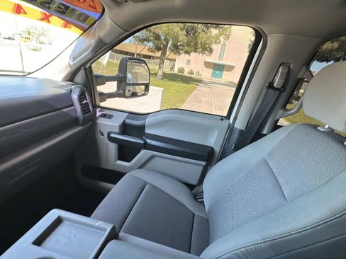 Used 2021 Ford F350 XL w/ STX Appearance Package AWD/4WD image 15