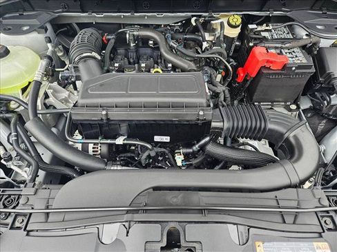 New 2026 Ford Escape Active FWD image 17