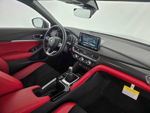 New 2025 Acura Integra Type S image 11