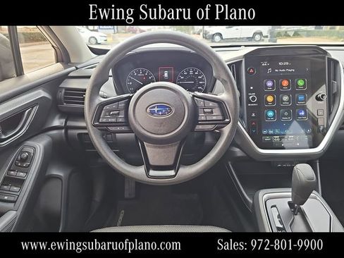 Used 2024 Subaru Crosstrek 2.0i Premium w/ Crosstrek Mirror Package image 13