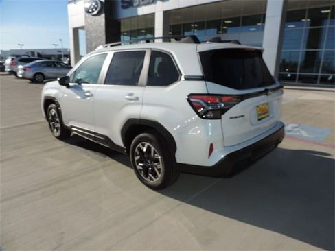 New 2026 Subaru Forester Premium image 7