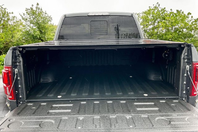 Used 2018 Ford F150 Raptor w/ Equipment Group 802A Luxury AWD/4WD image 16