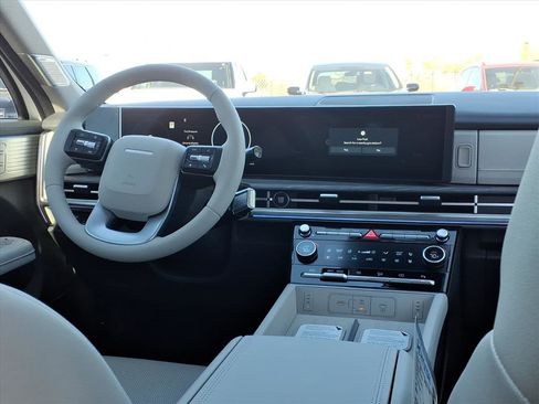 New 2026 Hyundai Santa Fe Limited image 10