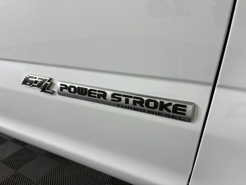 Used 2022 Ford F250 XLT w/ FX4 Off-Road Package image 11