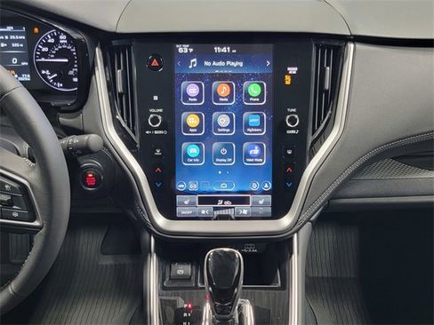 Certified 2025 Subaru Outback Premium image 19