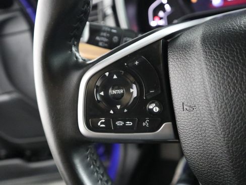 Used 2020 Honda CR-V EX-L image 27