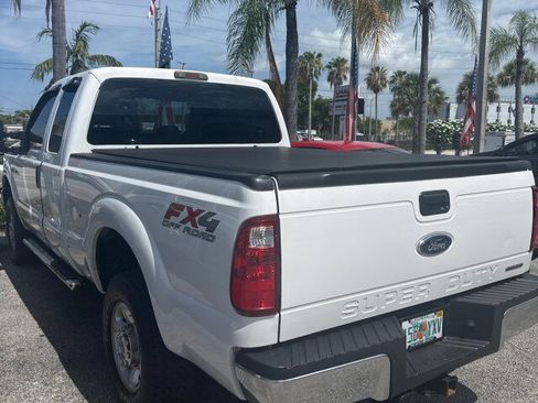 Used 2011 Ford F250 XL AWD/4WD image 7