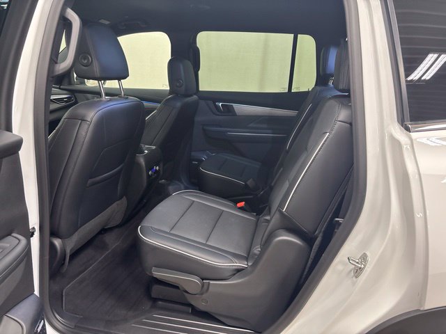 Used 2026 Buick Enclave Preferred FWD image 16