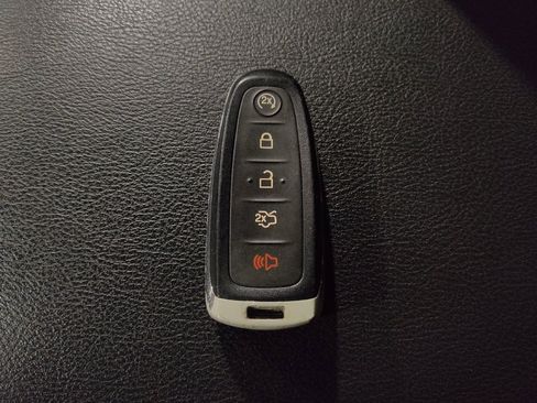 Used 2015 Ford Flex Limited w/ Equipment Group 303A image 32