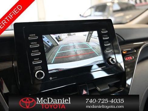 Certified 2024 Toyota Camry LE image 16