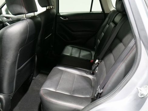 Used 2014 MAZDA CX-5 Grand Touring image 33
