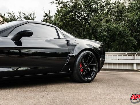 Used 2009 Chevrolet Corvette Z06 image 26