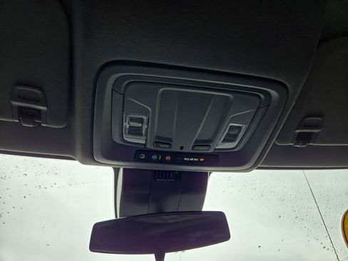 Used 2025 Chevrolet Silverado 1500 LT Trail Boss w/ Protection Package AWD/4WD image 27