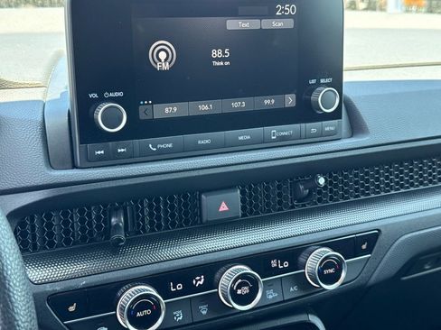 Used 2025 Honda CR-V EX image 27