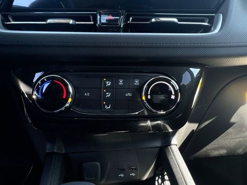 New 2026 Chevrolet TrailBlazer LT image 25