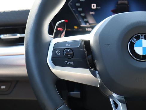 Certified 2025 BMW X2 M35i w/ Premium Package image 13