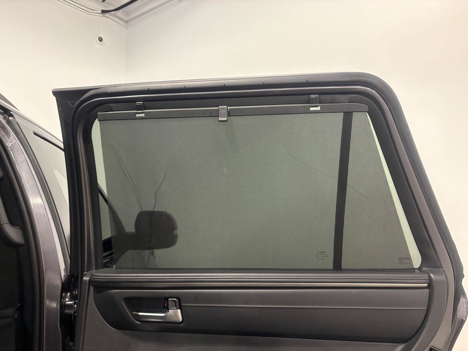 Used 2025 Toyota Sequoia 4WD image 56