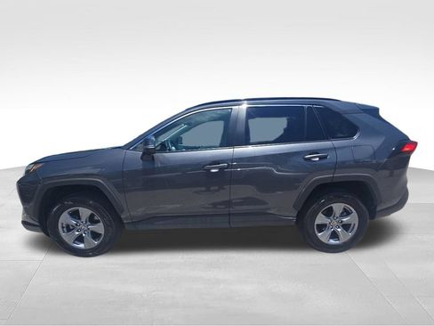 Used 2024 Toyota RAV4 XLE AWD/4WD image 8