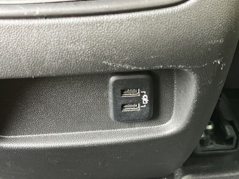 Used 2018 Cadillac XT5 Luxury w/ LPO, Wheel Lock Package image 21