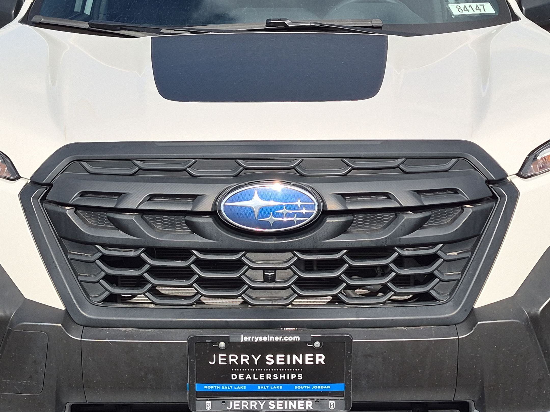Used 2024 Subaru Forester Wilderness AWD/4WD image 10