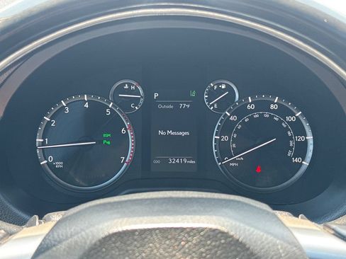 Used 2020 Lexus GX 460 Premium AWD/4WD image 20