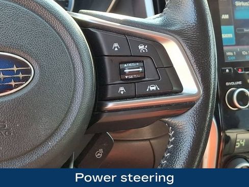 Used 2019 Subaru Ascent Limited AWD/4WD image 8