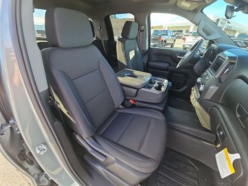 New 2026 GMC Sierra 1500 Pro w/ Pro Value Package AWD/4WD image 15
