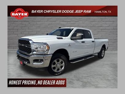 Used 2024 RAM 3500 Big Horn