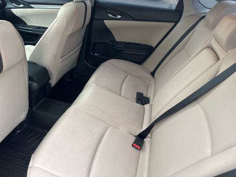 Used 2017 Honda Civic EX image 18